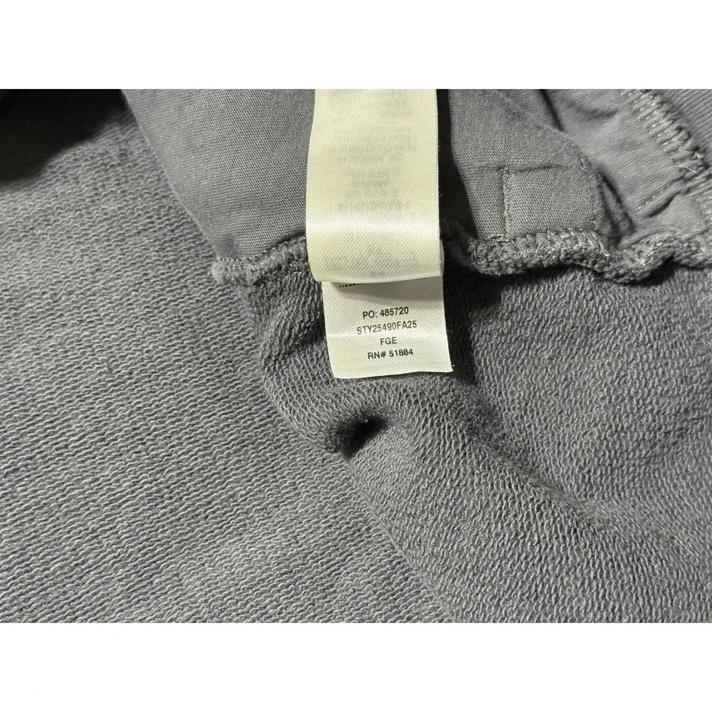 Patagonia Men's XL Snap-T Fleece Pullover Sweatshirt Mock Neck Button Pockets - Picture 8 of 12